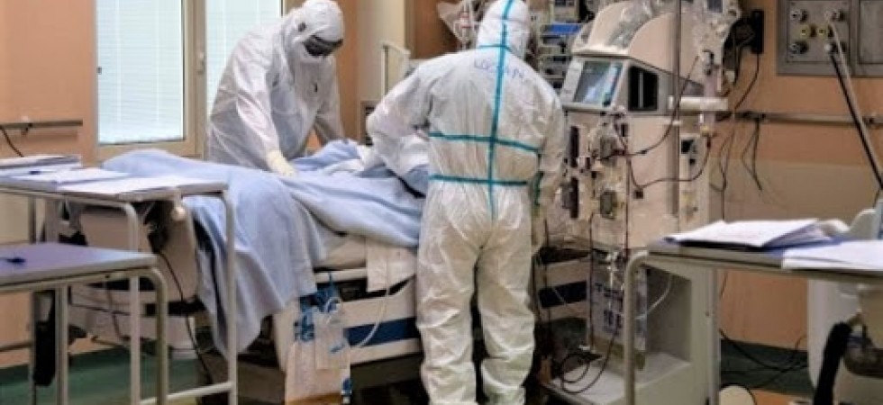 Coronavirus, nel Bellunese ci sono tre decessi e oltre 120 contagi in 48 ore